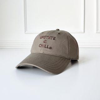 Upstate & Chill - Classic Cap