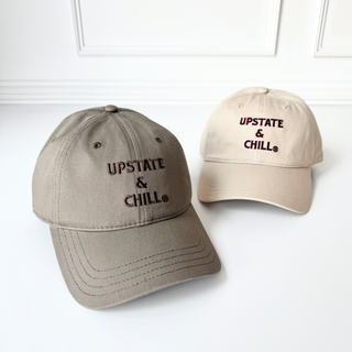 Upstate & Chill - Classic Cap