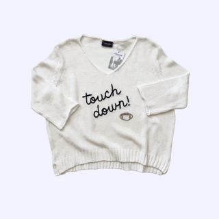 Touchdown - Sweater