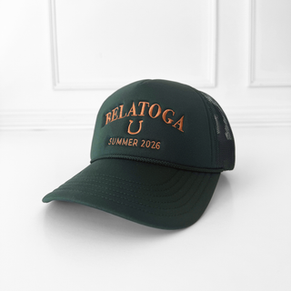 Belatoga - Trucker Hat