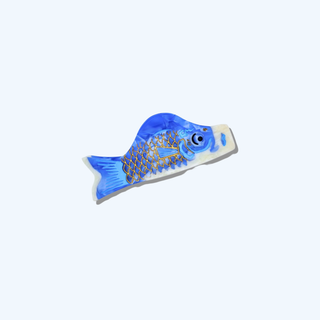 Japanese Carp Claw Clip