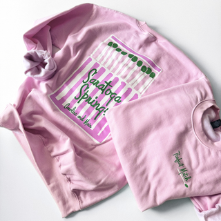 Perfect Match - Crewneck Sweatshirt