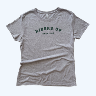 Riders Up - T-Shirt