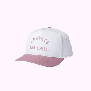 Upstate & Chill - Modern Hat