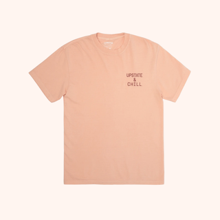 The Heart: Upstate & Chill T-Shirt